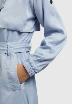 Khujo Garda - Gabardina - Blau 13 Khujo Garda - Gabardina - Blau -Khujo Ventas 97d4b2b537584d5480373df45abbce2f scaled