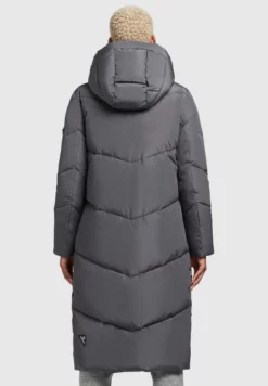 Khujo Sonje3 - Abrigo De Invierno - Anthrazit 9 Khujo Sonje3 - Abrigo De Invierno - Anthrazit -Khujo Ventas 98d8f3301a1b4b6782bdbdb07cf79234 scaled