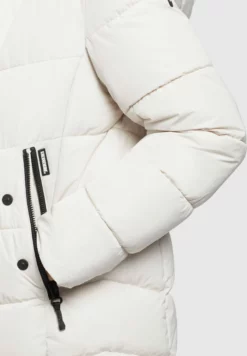 Khujo Klayd - Abrigo De Invierno - Weiß 13 Khujo Klayd - Abrigo De Invierno - Weiß -Khujo Ventas 9b964f69b7f34559abb76f01c9d18c9e scaled