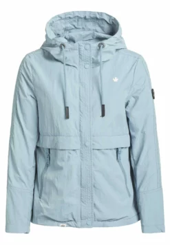 Khujo Zahira3 - Chaqueta Fina - Hellblau -Khujo Ventas 9c26256b612e4a2b9b2db7c0101590d8 scaled