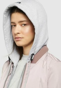 Khujo Persee - Chaqueta Fina - Blassrosa -Khujo Ventas 9c7f1f3efe7c4105a192b543b0fc04f4 scaled