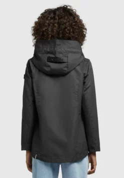 Khujo Junea - Parka - Schwarz -Khujo Ventas 9c8044b7fda342fcb573189ba86d50a1 scaled