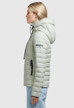 Khujo Lovina Matt - Chaqueta De Entretiempo - Blassgrün 13 Khujo Lovina Matt - Chaqueta De Entretiempo - Blassgrün -Khujo Ventas 9ebca7fa9e4746c1805805811ea114b2 scaled