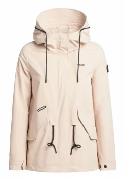 Khujo Gammi - Chaqueta De Entretiempo - Apricot -Khujo Ventas 9fab1737a2fe49eaa8b885b7c51a43e4 scaled