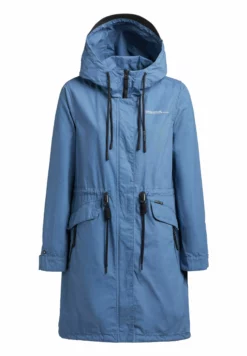 Khujo Nanda4 - Parka - Blau -Khujo Ventas 9fdd42d4ca1747068bc0e1196d915d67 scaled
