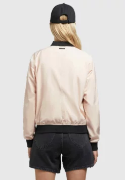 Khujo Stence2 - Chaquetas Bomber - Apricot 10 Khujo Stence2 - Chaquetas Bomber - Apricot -Khujo Ventas a08e1c07f00e4aabaecfd917712821e4 scaled