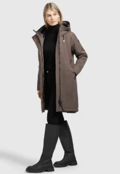 Khujo Laria - Abrigo De Invierno - Sto Tau -Khujo Ventas a09d46df30334103951a5a357d17ec1a scaled