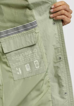 Khujo Adda - Abrigo Corto - Blassgrün 14 Khujo Adda - Abrigo Corto - Blassgrün -Khujo Ventas a111b9c068754913b7e16b712f061028 scaled