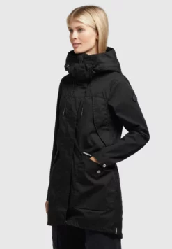 Khujo Parka - Schwarz -Khujo Ventas a1700d185fc14ce58ea2dd9e7fff93e3 scaled