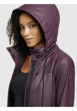 Khujo Mantel Glenna2 - Gabardina - Lila 11 Khujo Mantel Glenna2 - Gabardina - Lila -Khujo Ventas a217e5847f894d8fba8f81ef6de249a2 scaled