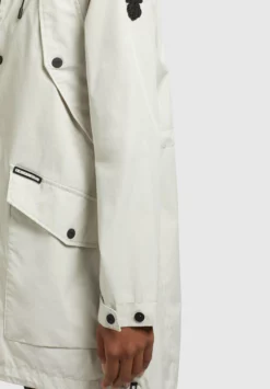Khujo Aira2 - Parka - Hellgrau 12 Khujo Aira2 - Parka - Hellgrau -Khujo Ventas a2f79290559d416abc0942bc600cf458