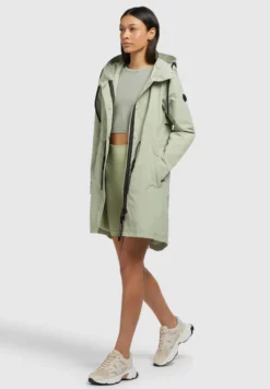 Khujo Adda - Abrigo Corto - Blassgrün 12 Khujo Adda - Abrigo Corto - Blassgrün -Khujo Ventas a3ca60f509bd45b1bfb86a38aea3342d scaled