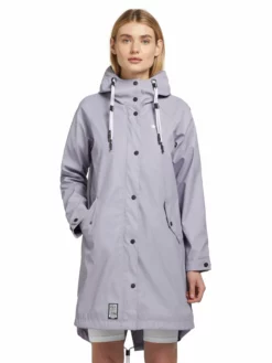 Khujo Odelie - Impermeable - Flieder 19 Khujo Odelie - Impermeable - Flieder -Khujo Ventas a966f7ae4b754b7a990ae5bdf81e7fa2 scaled