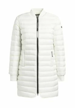 Khujo Greta Shiny - Chaqueta De Entretiempo - Cremeweiß -Khujo Ventas aa604444139e4d0aa98c9fa25f0e8144 scaled