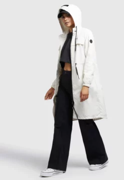 Khujo Mantel Voya3 - Parka - Naturweiß -Khujo Ventas abc1cf4109f74c1e97442fb7684f9723 scaled