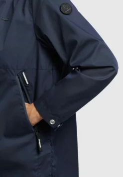 Khujo Corry - Parka - Dunkelblau 13 Khujo Corry - Parka - Dunkelblau -Khujo Ventas acfc289d25f1489c9a2ee549b0d3671e scaled