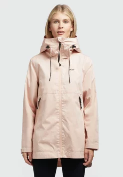 Khujo Corry - Parka - Apricot