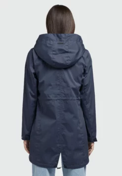 Khujo Parka - Dunkelblau -Khujo Ventas ad72834c05244f21bba0ebd0ab00f43e scaled