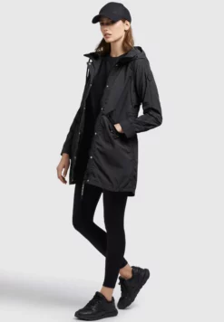 Khujo Games - Parka - Schwarz -Khujo Ventas ad8779e0b62942988bada5af2e046bd6 scaled