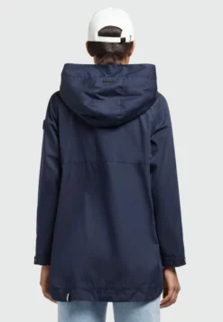 Khujo Corry - Parka - Dunkelblau 10 Khujo Corry - Parka - Dunkelblau -Khujo Ventas add20c5f8f934dee839014be159e6b25 scaled