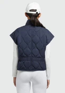 Khujo Hera - Chaleco - Dunkelblau -Khujo Ventas af47cd0c064d47bb8ca4d6eb0de9b283 scaled