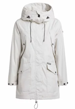 Khujo Aira2 - Parka - Hellgrau 15 Khujo Aira2 - Parka - Hellgrau -Khujo Ventas afefaaa0f391484d80d2dfd3aebd15ee scaled
