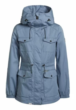 Khujo Elst - Parka - Blau -Khujo Ventas b58d449a2c204d73a11050a3318c5045 scaled