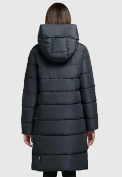 Khujo Jilias 3 - Abrigo De Invierno - Graublau -Khujo Ventas b5a92e62ff4c4b29907662d2557405fa scaled
