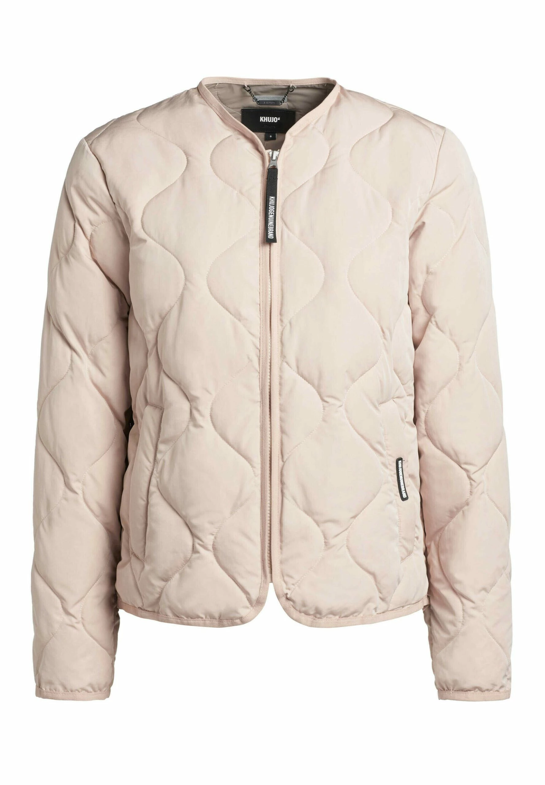 Khujo Alma - Chaqueta De Entretiempo - War-Pin 8 Khujo Alma - Chaqueta De Entretiempo - War-Pin - Imagen 8