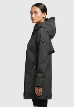 Khujo Izaf - Impermeable - Braun -Khujo Ventas bdd960dbafcc488d8d49fcbd3e2a6a1e scaled