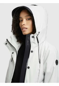Khujo Aset - Parka - Hellgrau -Khujo Ventas bf6d647114734f8b90b590f5342eb555 scaled