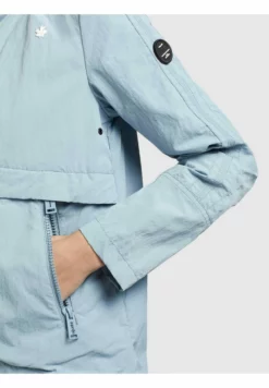 Khujo Zahira3 - Chaqueta Fina - Hellblau -Khujo Ventas c2eda9f880f84f10a8867658a646f5b1 scaled