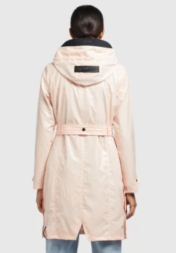 Khujo Alecia - Gabardina - Apricot -Khujo Ventas c4086b5cf7254ac48b5e2eaadb42ed43 scaled