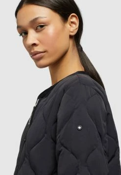 Khujo Alma - Chaqueta De Entretiempo - Schwarz 13 Khujo Alma - Chaqueta De Entretiempo - Schwarz -Khujo Ventas c950fc2e7b8043b4abf74d2bf6c19c96 scaled