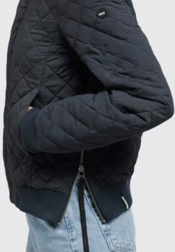 Khujo Monza - Chaqueta De Entretiempo - Dunkelgrau -Khujo Ventas cb2abb0b69d7453c95e6710c852ec704 scaled