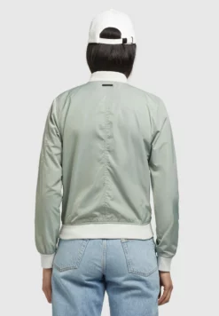 Khujo Stence - Chaquetas Bomber - Blassgrün -Khujo Ventas cdf610aeac034f728c2b2957c2c99ecd scaled