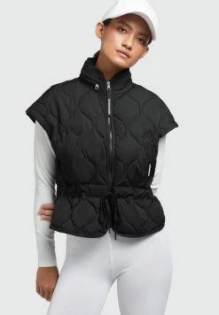 Khujo Hera - Chaleco - Schwarz -Khujo Ventas ceb4b9f8d4ef41769396b482a08d83d2 scaled