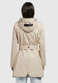 Khujo Lauren - Parka - Hellbeige 10 Khujo Lauren - Parka - Hellbeige -Khujo Ventas d02a1235e332413594588b88f71d74ef scaled
