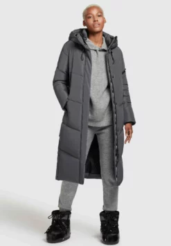 Khujo Sonje3 - Abrigo De Invierno - Anthrazit 11 Khujo Sonje3 - Abrigo De Invierno - Anthrazit -Khujo Ventas d080deccfaee495c81c7cd70008cbe99 scaled