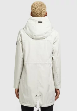 Khujo Aira2 - Parka - Hellgrau 10 Khujo Aira2 - Parka - Hellgrau -Khujo Ventas d0e3c6371c7045b18eda934cd3322553
