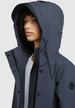 Khujo Aset - Parka - Dunkelblau -Khujo Ventas d0efcf222f0c4afd985d9adafb1921b2 scaled