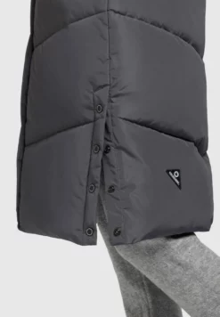 Khujo Sonje3 - Abrigo De Invierno - Anthrazit 13 Khujo Sonje3 - Abrigo De Invierno - Anthrazit -Khujo Ventas d24602324d3b446b9433e2f120cd4030 scaled