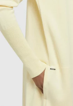 Khujo Elina - Abrigo Corto - Hellgelb -Khujo Ventas d53a0e59a27246c5870fb9f20da3119b scaled