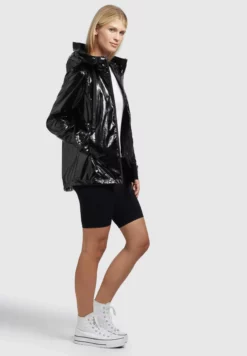 Khujo Somia - Chaqueta De Entretiempo - Schwarz -Khujo Ventas d899752d7e954ab29c56ea42dbbbc959 scaled