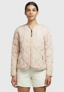 Khujo Alma - Chaqueta De Entretiempo - War-Pin