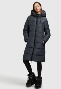 Khujo Jilias 3 - Abrigo De Invierno - Graublau -Khujo Ventas ddfd2a18db1a4064bd0af3ead0497396 scaled