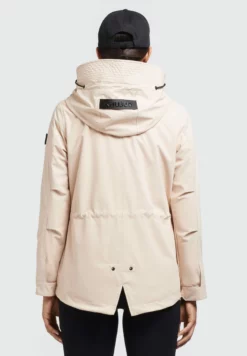 Khujo Gammi - Chaqueta De Entretiempo - Apricot -Khujo Ventas df463a4baf1e4e20a218fd7960b8cc63 scaled