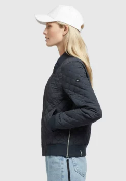 Khujo Monza - Chaqueta De Entretiempo - Dunkelgrau -Khujo Ventas e3dcc799e5124c1f9e559bc1f1757ca5 scaled