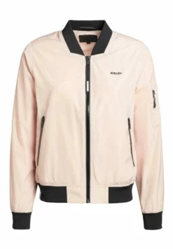 Khujo Stence2 - Chaquetas Bomber - Apricot 15 Khujo Stence2 - Chaquetas Bomber - Apricot -Khujo Ventas e442888343ff431dac45b030de15438b scaled
