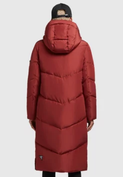 Khujo Sonje3 - Abrigo De Invierno - Rostrot 8 Khujo Sonje3 - Abrigo De Invierno - Rostrot -Khujo Ventas e5c013e2ec5740d38db7229ebf9ea2aa scaled